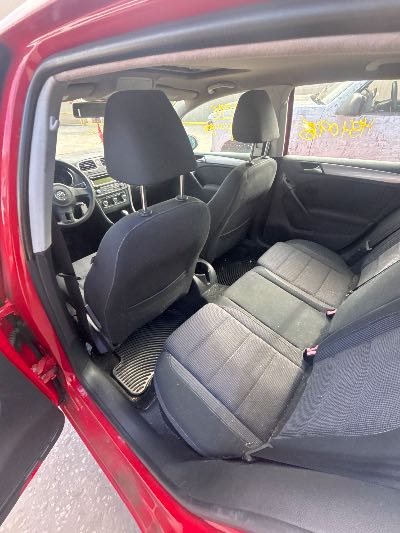 2011 Volkswagen Golf Location - Imports - Row 8 - Stock # H54096