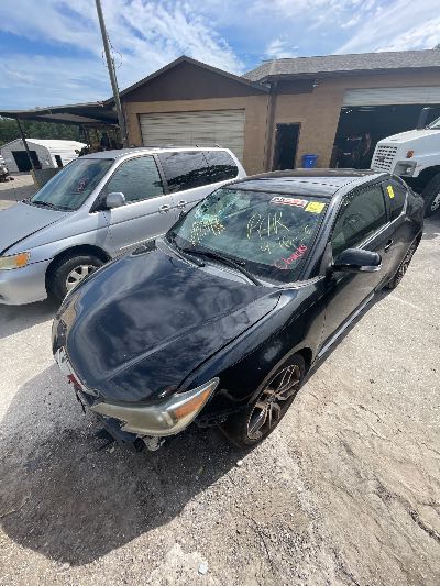2014 Scion tC Location - Imports - Row 7 - Stock # H54092