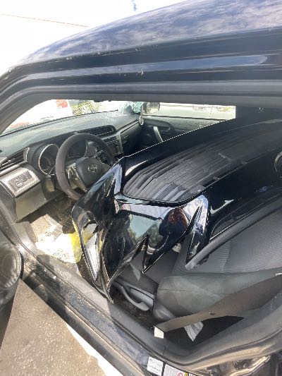 2014 Scion tC Location - Imports - Row 7 - Stock # H54092