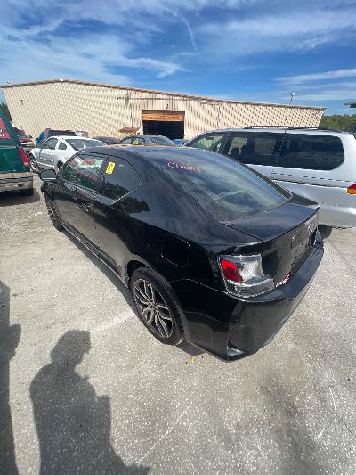 2014 Scion tC Location - Imports - Row 7 - Stock # H54092