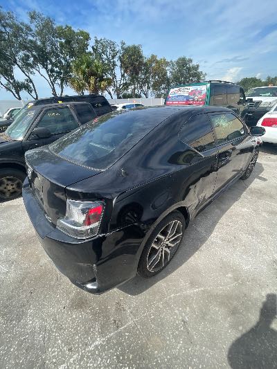 2014 Scion tC Location - Imports - Row 7 - Stock # H54092