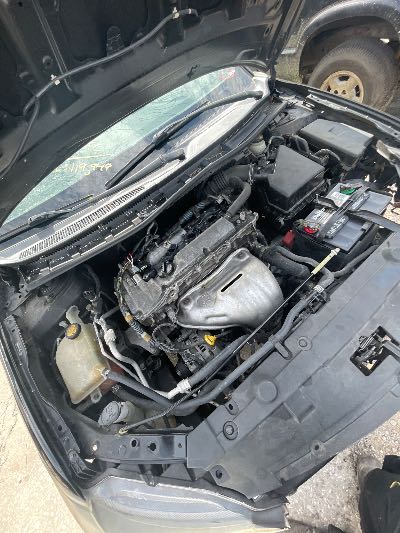 2014 Scion tC Location - Imports - Row 7 - Stock # H54092