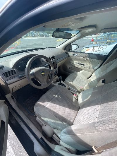2007 Chevrolet Cobalt Location - GM - Row 29 - Stock # H54231