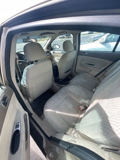 2007 Chevrolet Cobalt Location - GM - Row 29 - Stock # H54231