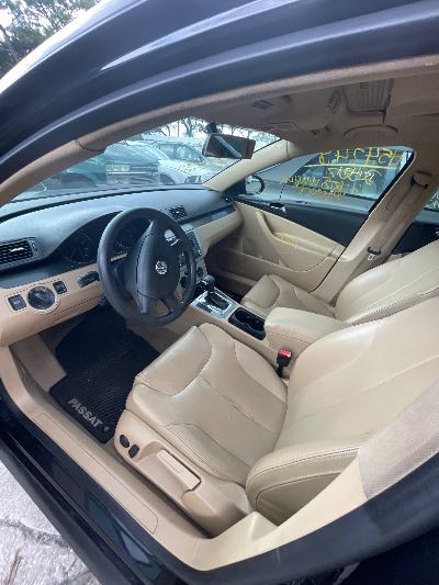 2007 Volkswagen Passat Wagon Location - Imports - Row 8 - Stock # H54248