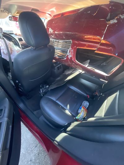 2010 Dodge Charger Location - Chrysler - Row 41 - Stock # H54249