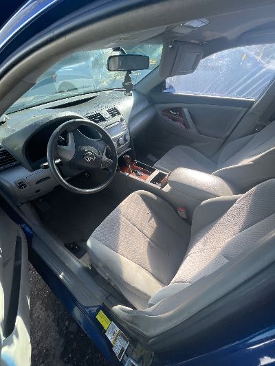2011 Toyota Camry Location - Imports - Row 9 - Stock # H54093