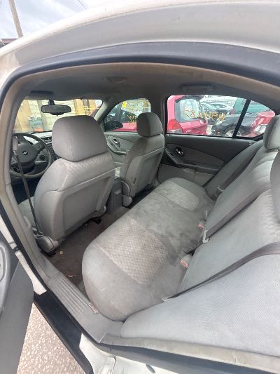 2005 Chevrolet Malibu Location - GM - Row 29 - Stock # H54287