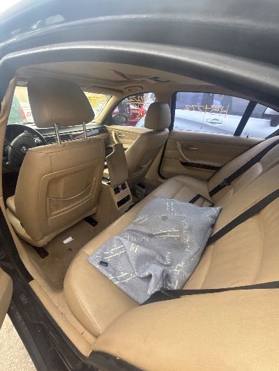2006 BMW 3-Series Location - Imports - Row 9 - Stock # H54272