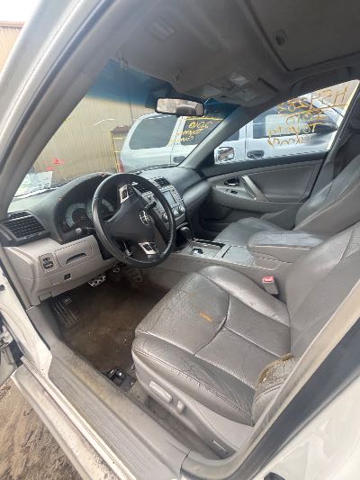 2010 Toyota Camry Location - Imports - Row 9 - Stock # H54283