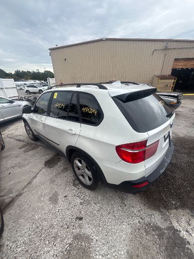 2008 BMW X5 Location - Imports - Row 10 - Stock # H54274