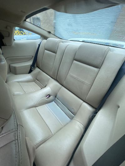 2006 Ford Mustang Location - Ford - Row 37 - Stock # H54288