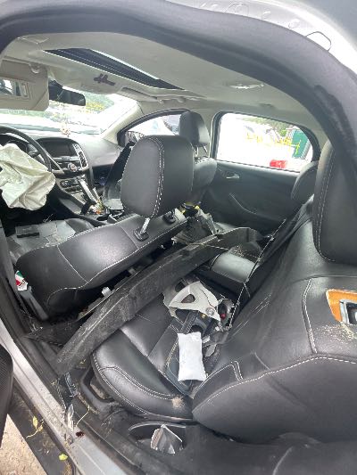 2012 Ford Focus Location - Ford - Row 37 - Stock # H54244