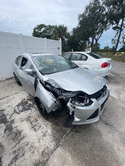 2012 Ford Focus Location - Ford - Row 37 - Stock # H54244