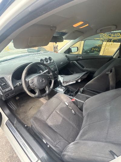 2012 Nissan Altima Location - Imports - Row 10 - Stock # H54285