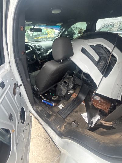 2016 Ford Explorer Location - Ford - Row 37 - Stock # H54297