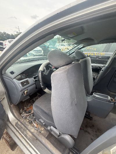 2002 Mitsubishi Lancer Location - Imports - Row 8 - Stock # H54247