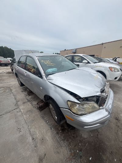 2002 Mitsubishi Lancer Location - Imports - Row 8 - Stock # H54247