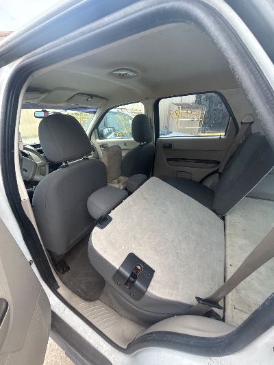 2008 Ford Escape Location - Ford - Row 37 - Stock # H54299