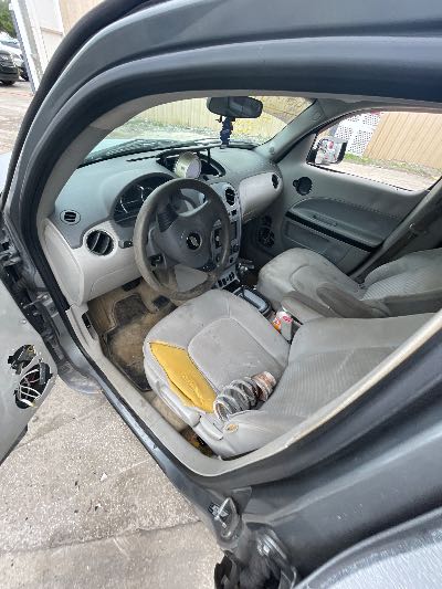 2006 Chevrolet HHR Location - GM - Row 30 - Stock # H54298