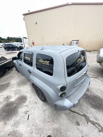 2006 Chevrolet HHR Location - GM - Row 30 - Stock # H54298