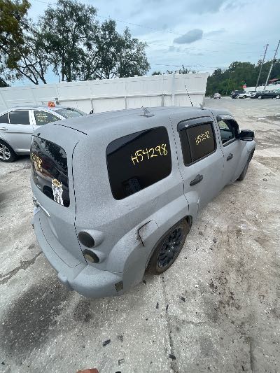 2006 Chevrolet HHR Location - GM - Row 30 - Stock # H54298