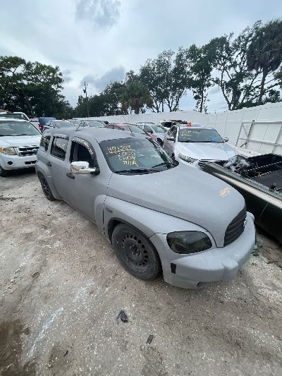 2006 Chevrolet HHR Location - GM - Row 30 - Stock # H54298