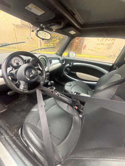 2011 Mini Clubman Location - Imports - Row 12 - Stock # H54317