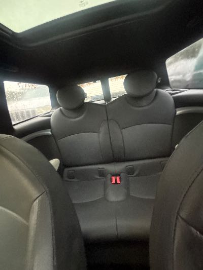 2011 Mini Clubman Location - Imports - Row 12 - Stock # H54317