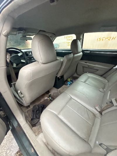 2005 Chrysler 300 Location - Chrysler - Row 41 - Stock # H54321
