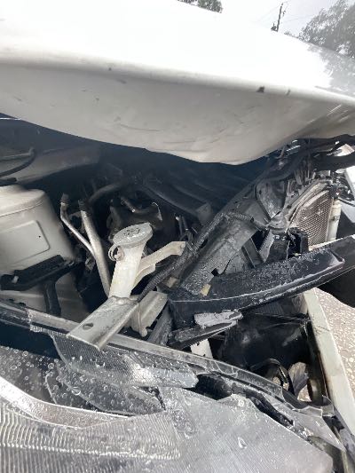 2015 Nissan Versa Location - Imports - Row 13 - Stock # H54319