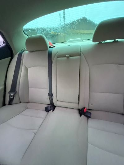 2015 Kia Optima Location - Imports - Row 12 - Stock # H54318