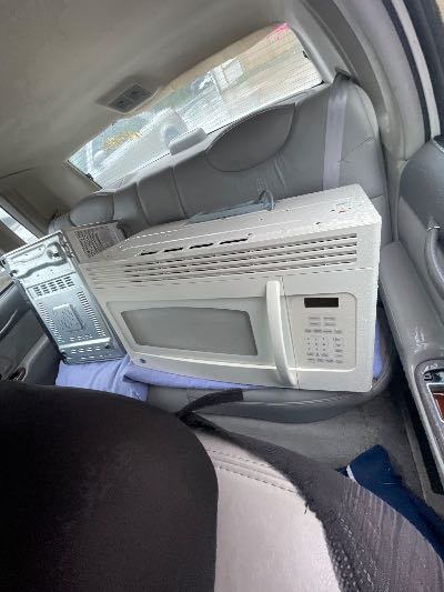 1995 Lincoln Town Car Location - Ford - Row 25 - Stock # H54335