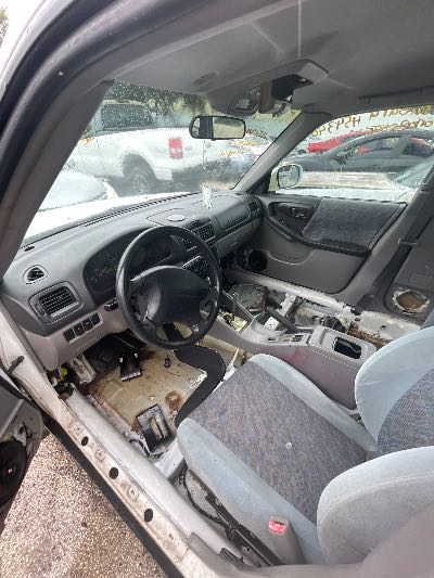 1998 Subaru Forester Location - Imports - Row 15 - Stock # H54340