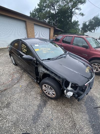 2011 Hyundai Sonata Location - Imports - Row 12 - Stock # H54343