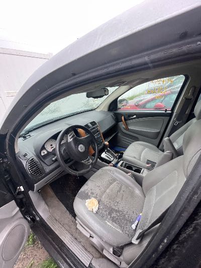2007 Saturn Vue Location - GM - Row 34 - Stock # H54257