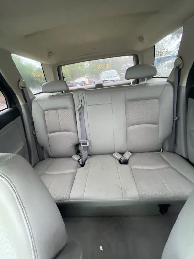 2007 Saturn Vue Location - GM - Row 34 - Stock # H54257