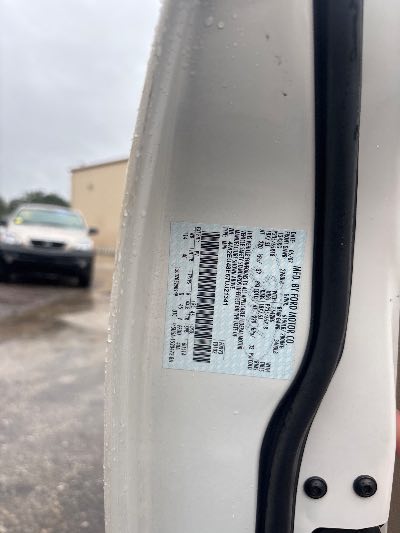 2007 Mercury Mountaineer Location - Ford - Row 25 - Stock # H54348
