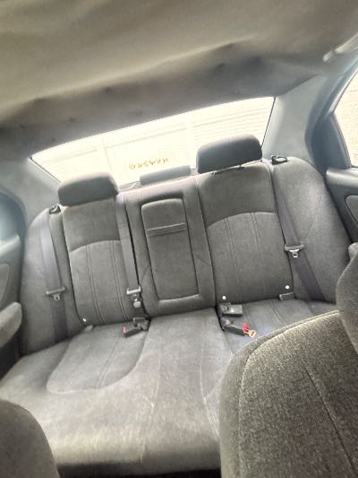 2005 Hyundai Sonata Location - Imports - Row 13 - Stock # H54360