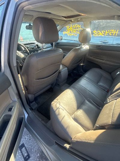2003 Toyota Camry Location - Imports - Row 14 - Stock # H54368