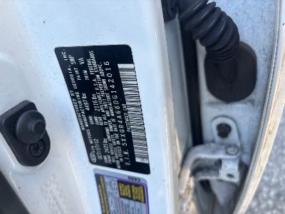 2013 Kia Optima Location - Imports - Row 14 - Stock # H54362