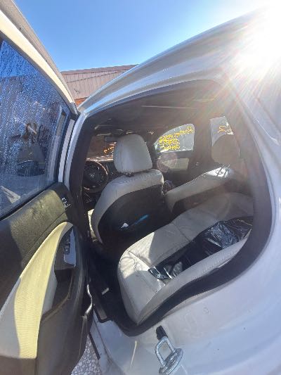 2013 Kia Optima Location - Imports - Row 14 - Stock # H54362