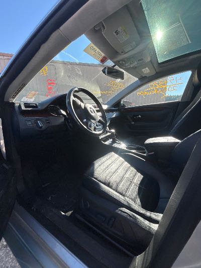 2011 Volkswagen CC Location - Imports - Row 14 - Stock # H54370