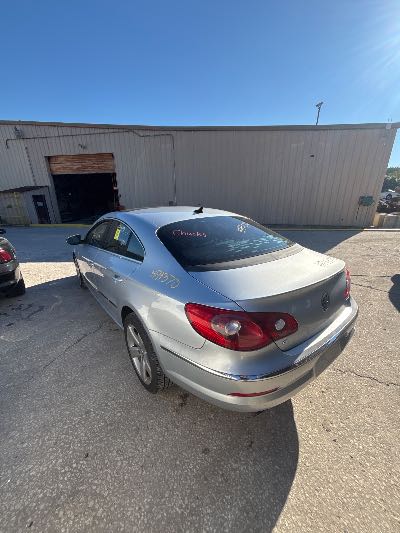 2011 Volkswagen CC Location - Imports - Row 14 - Stock # H54370
