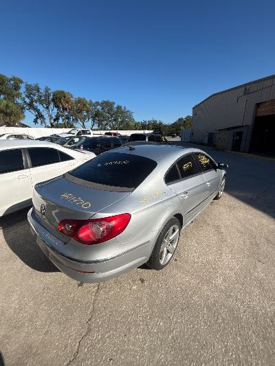 2011 Volkswagen CC Location - Imports - Row 14 - Stock # H54370