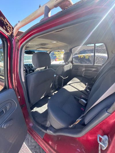 2003 Nissan Xterra Location - Imports - Row 16 - Stock # H54389