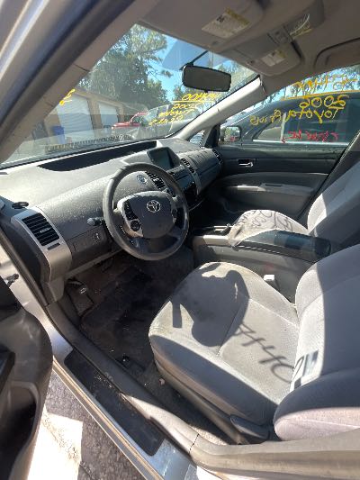 2006 Toyota Prius Location - Imports - Row 14 - Stock # H54400