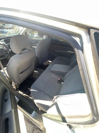 2006 Toyota Prius Location - Imports - Row 14 - Stock # H54400