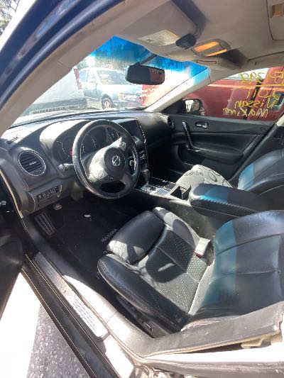 2011 Nissan Maxima Location - Imports - Row 15 - Stock # H54398