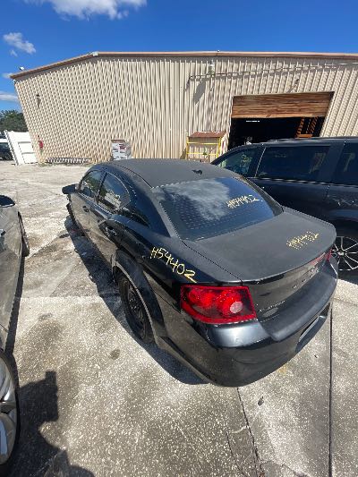 2014 Dodge Avenger Location - Chrysler - Row 42 - Stock # H54402